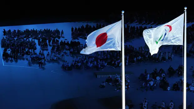 Россияне завоевали десять медалей в десятый день Паралимпийских игр в Токио