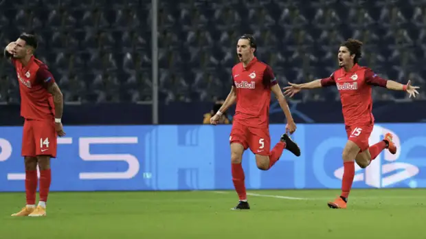 Билялетдинов считает, что у «Локомотива» хорошие шансы в матче с «Зальцбургом»