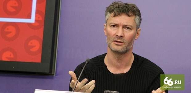 Малышева, Хохрякова, Володарского... Евгений Ройзман выступил за переименование всех «революционных» улиц Екатеринбурга