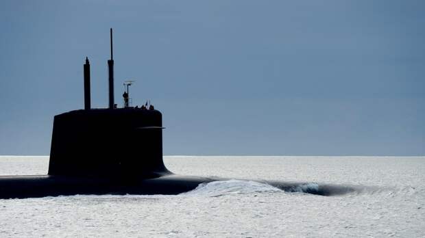 Новая ракета для подлодок поступит на вооружение Южной Кореи в 2022 году