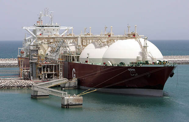 ЕС пожаловался на жесткие условия Катара по газу