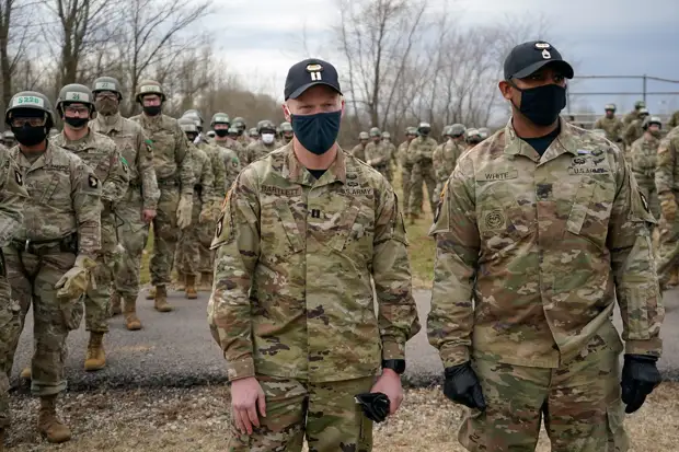 Проверка на лояльность: каковы перспективы проекта оборонного бюджета США на преодоление вето Трампа в сенате