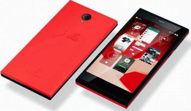 Jolla C