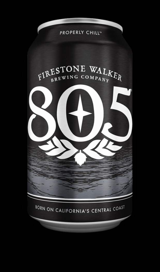 Conner Coffin Joins 805 Beer Family