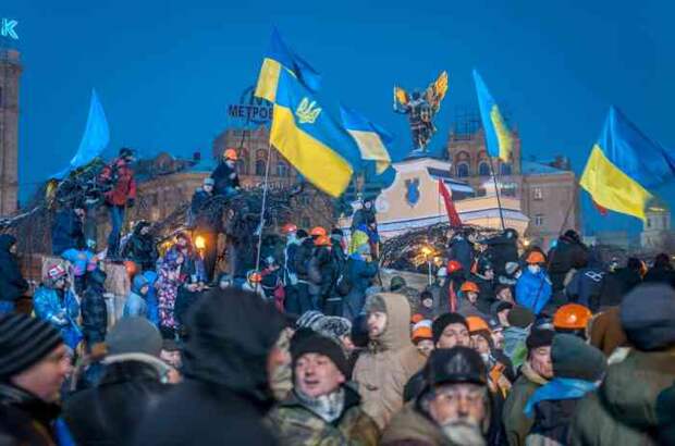 Андрей Ваджра: После Украины