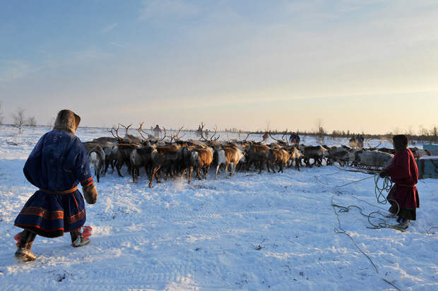 Как живут в самых труднодоступных местах России