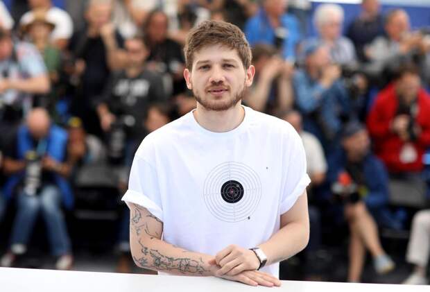 Кантемир Балагов