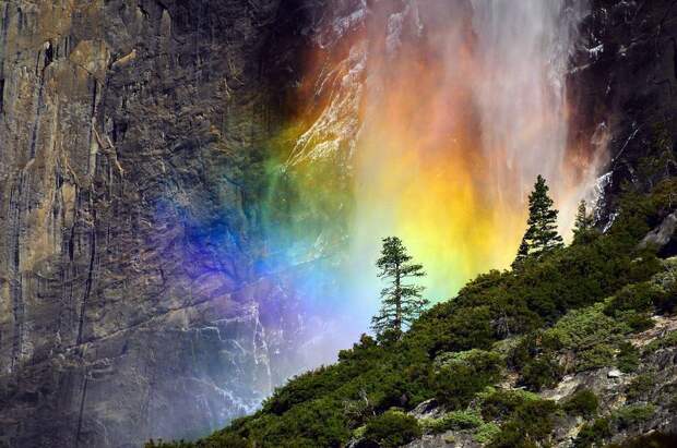 Водопад «Лошадиный Хвост» horsetail02 Водопад «Лошадиный Хвост»