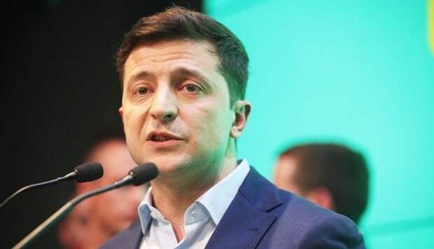 Ждем «пряник»: В команде Зеленского назвали «кнутом» закон об украинском языке | Продолжение проекта «Русская Весна»