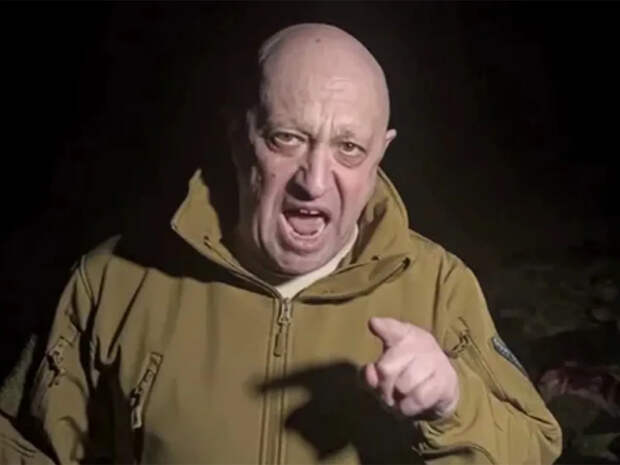 Стали известны новые детали конфликта Пригожина с Шойгу и Герасимовым из-за снарядов