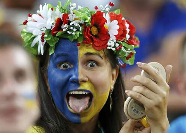 Закрытие "вопроса Украины"