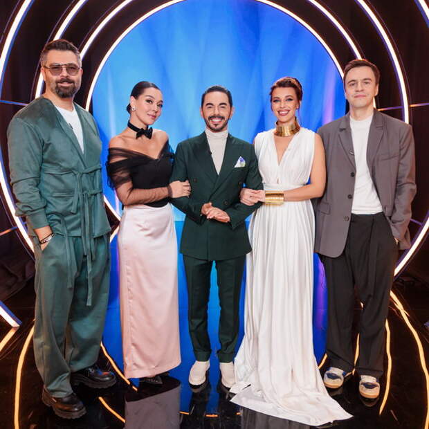 предоставлено пресс-службой ТНТ