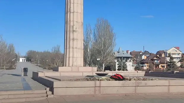 Украинские СМИ растиражировали масштабный фейк о проведении антироссийского митинга в Херсоне