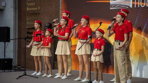 Музей Победы пригласил на бесплатную программу 21 августа