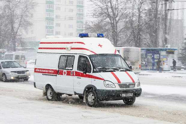 Мэр Приходько: число раненых при обстреле ВСУ Горловки увеличилось до 11