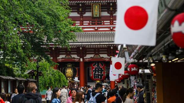 Жители Японии раскритиковали Зеленского после выступления в Давосе