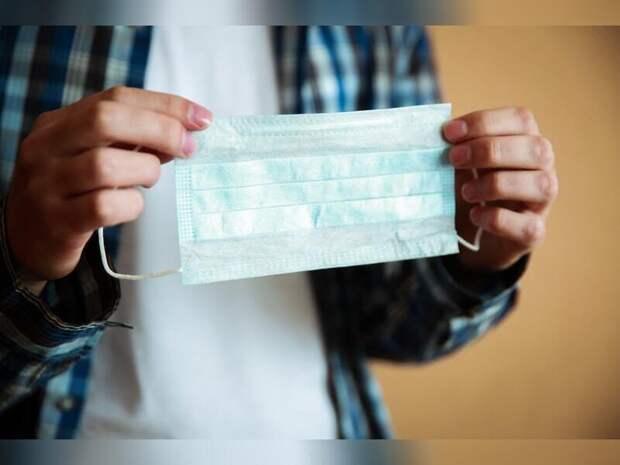 Заболеваемость ОРВИ снизилась в регионе