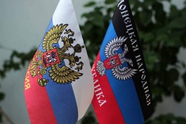 Кремль предупредил Киев