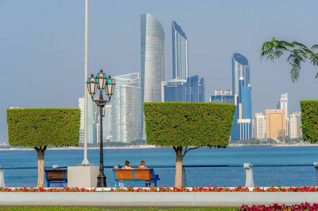 Предскзан возможный итог нового раунда переговоров России и Украины в Абу-Даби