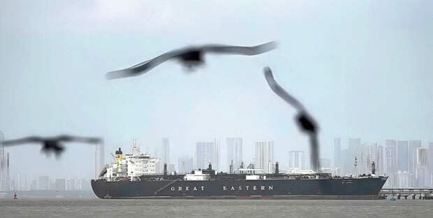 WSJ: Саудовская Аравия требует от США снять блокаду Ормузского пролива