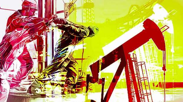 Опционы на нефть по цене 300 долларов за баррель появились на Лондонской бирже