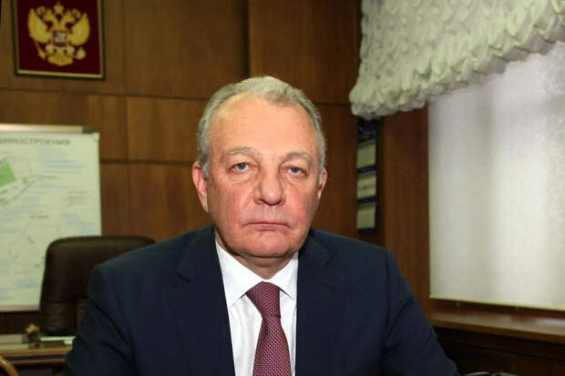 Умер Александр Леонов – создатель гиперзвуковой ракеты «Циркон»