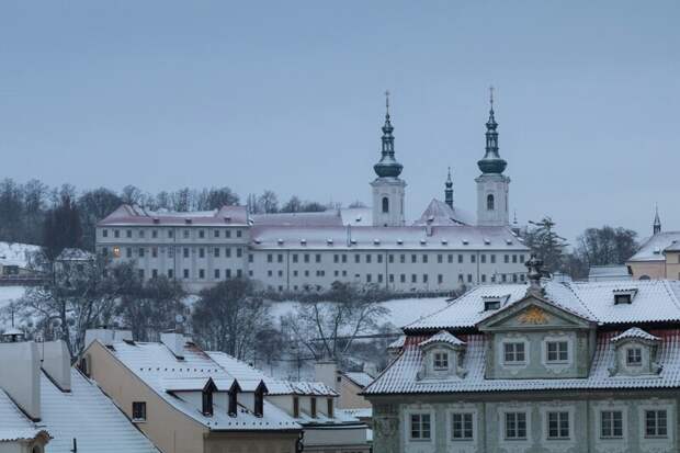 Лучшие зимние мини-путешествия по старинным городам Московской области