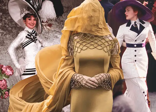 Купил Дорогое Платье Для Незнакомки Название Фильма фото 20