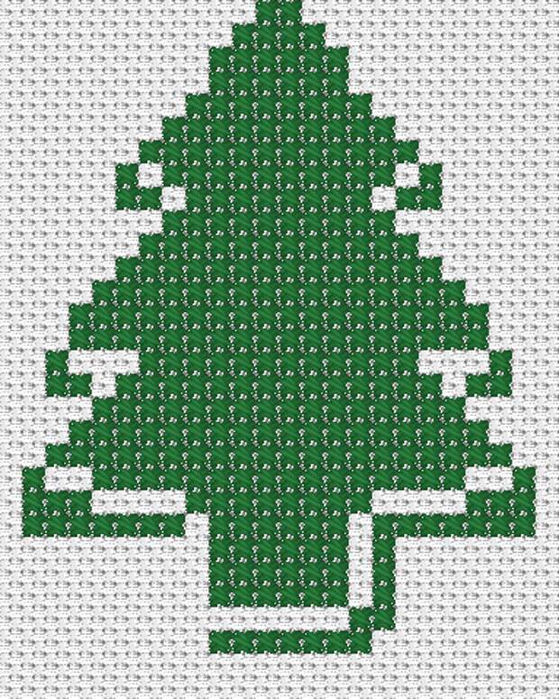 tree (383x479, 15Kb)