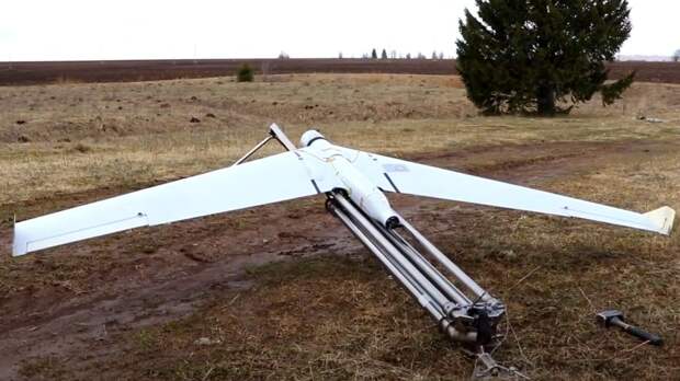 В концерне «Калашников» сообщили об активном применении дронов ZALA российскими военными