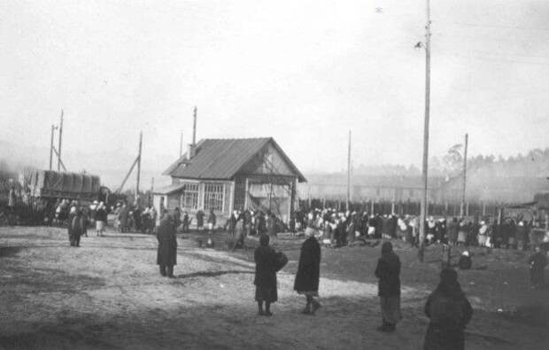 Объекты комплекса «Дулаг-142» включат в госреестр