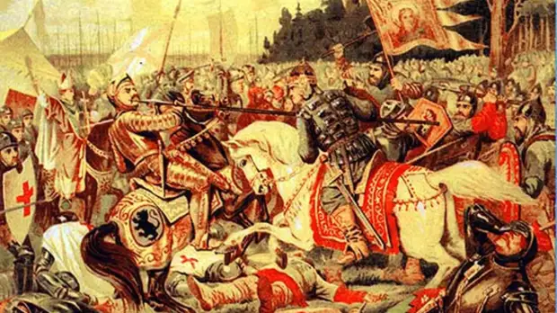 «Сохранил духовное единство»: как победы Александра Невского помогли становлению русской государственности