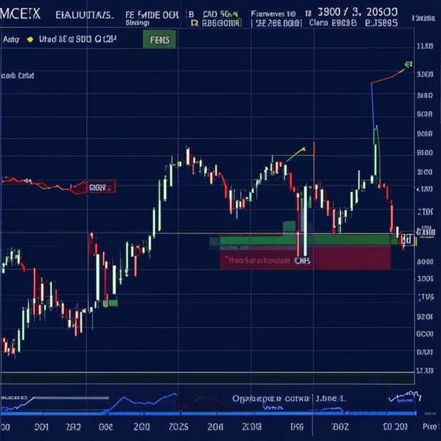 RUONIA достигла 15,88%, RUSFAR ON RUB - 15,75% во вторник, 10 апреля