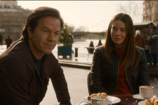 Mark Wahlberg: Assassin Dan still craves normalcy in 'Family Plan 2'