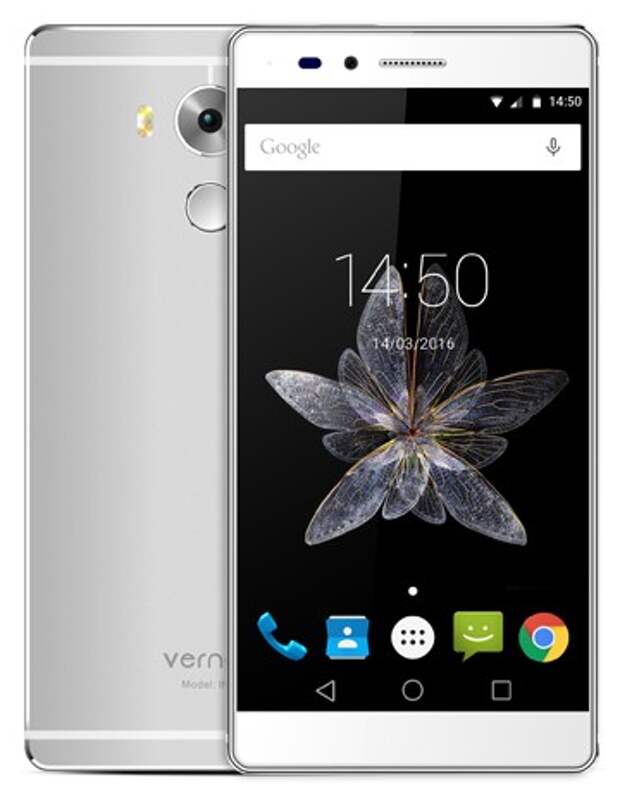Vernee Apollo
