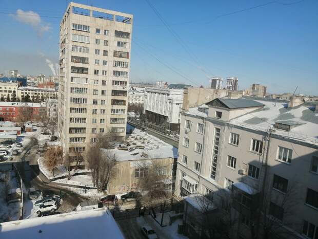 В Челябинской области синоптики объявили дату прихода тепла