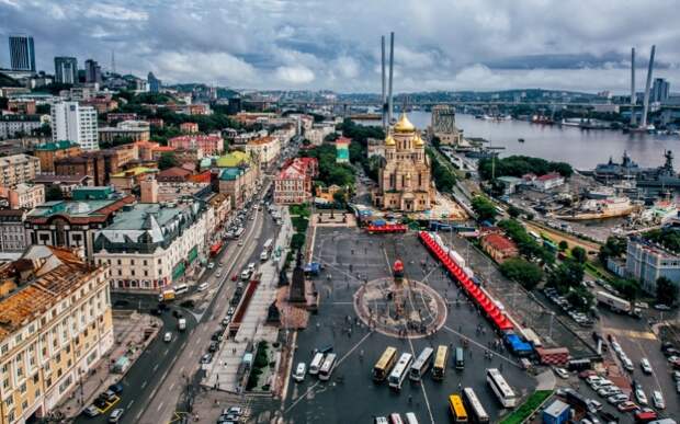 "Теперь запрещено": новые правила для водителей в крупном районе Владивостока
