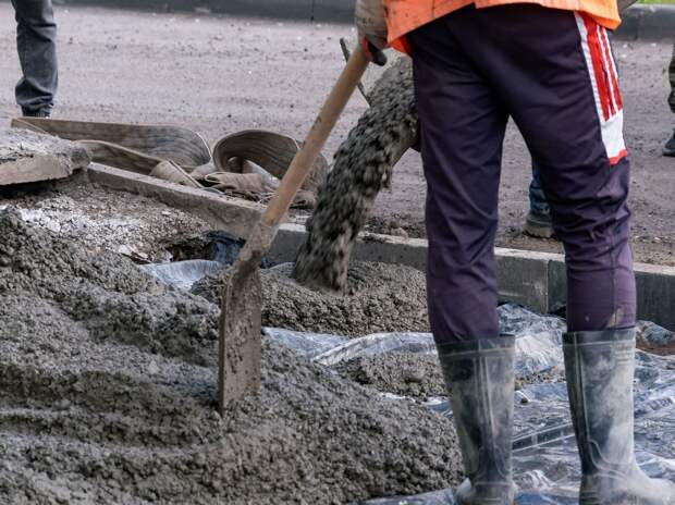 На объездной в Тюмени планируют построить новую развязку