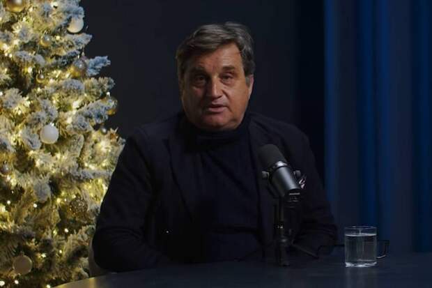 «Человек ***, просто психически больной»: Кушанашвили жестко обругал Ларису Долину