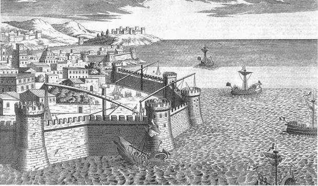 Береговая оборона в современном мире: новейшая история