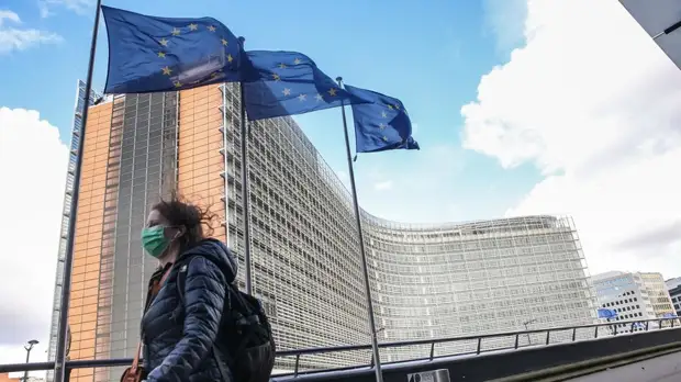 Евросоюз перечислит Украине €600 млн в рамках помощи без предварительных условий