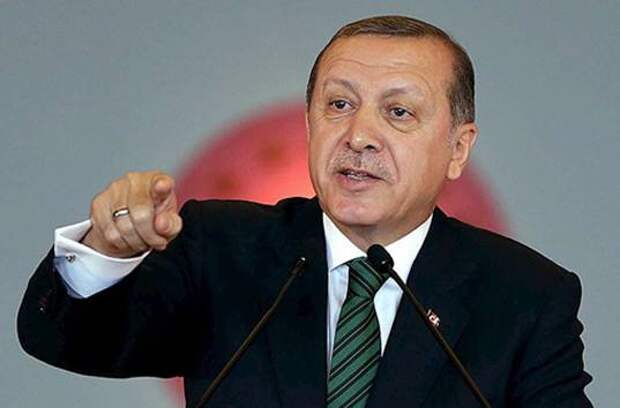 Эрдоган обвиняет Европу в геноциде «Черного континента», забывая историю своей страны. Османская работорговля в Крыму, Средиземноморье и Африке