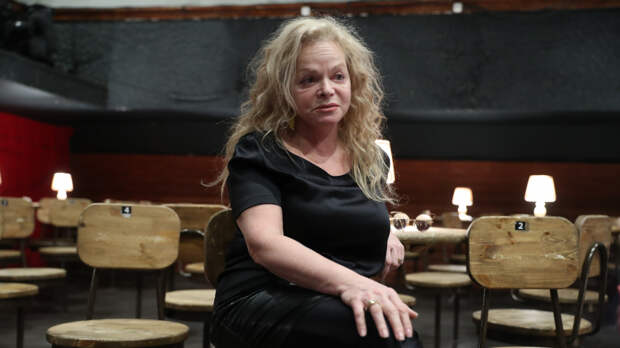 «Время съехать»: Долина может жить в квартире Лурье до конца января