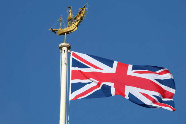 Британия нашла способ помочь союзникам на Ближнем Востоке