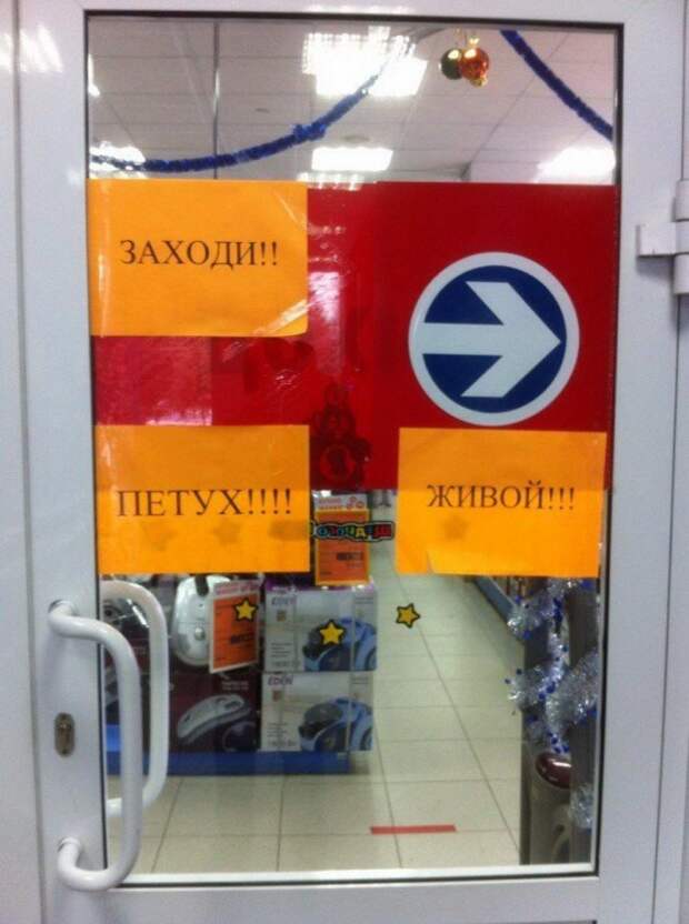 Подборка картинок. Вечерний выпуск (30 фото)