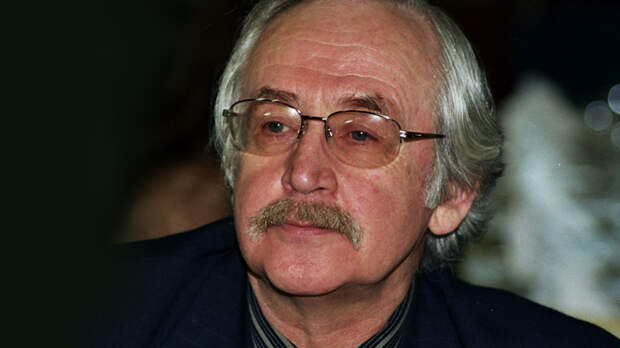 Ливанов
