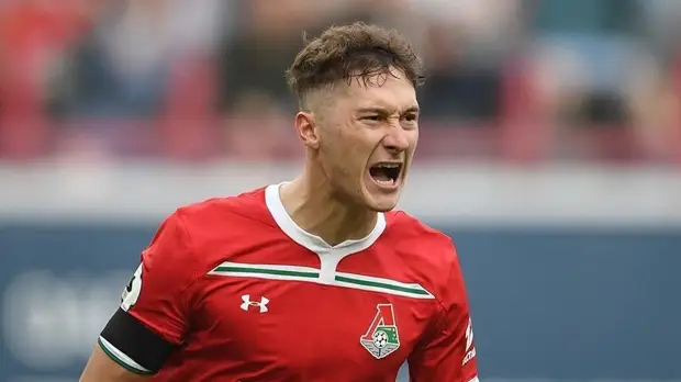 Антон Миранчук высказался об уровне РПЛ