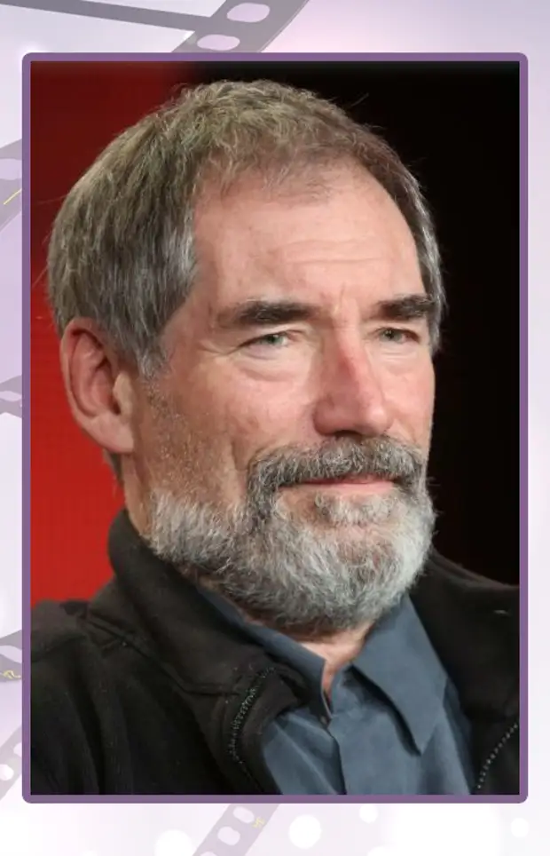 История любви Тимоти Далтона