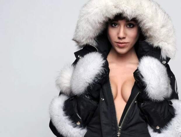 Moose Knuckles: провокация и эпатаж как стратегия успеха бренда. Moose Knuckles: провокация и эпатаж как стратегия успеха бренда.