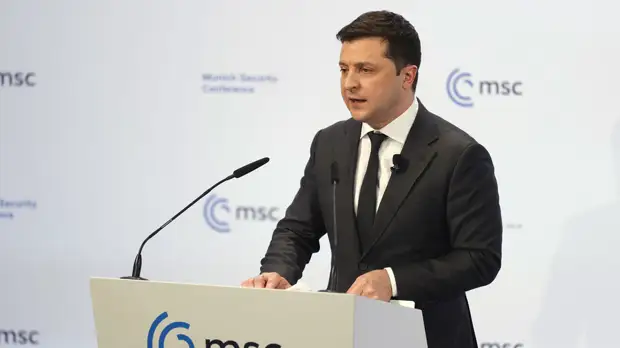 Сенатор Цеков прокомментировал разрыв дипотношений Украины с Россией